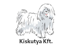Kiskutya Ltd.